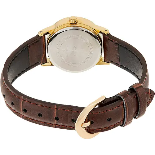 Дамски аналогов часовник Casio - Casio Collection - LTP-V002GL-1BUDF - image 1