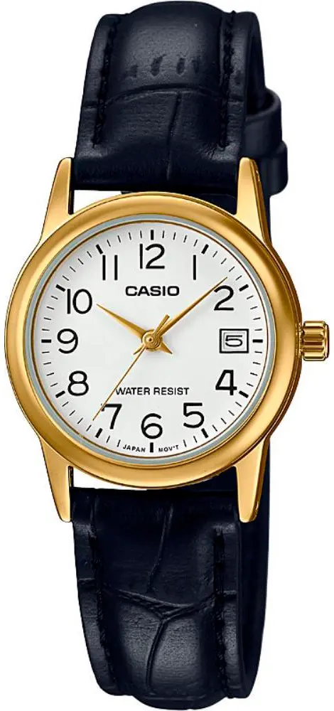 Γυναικείο αναλογικό ρολόι Casio - Casio Collection - LTP-V002GL-7B2UDF