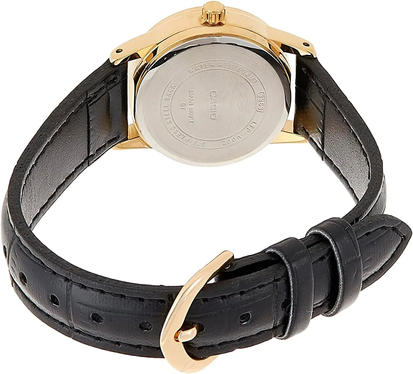 Γυναικείο αναλογικό ρολόι Casio - Casio Collection - LTP-V002GL-7B2UDF - image 1
