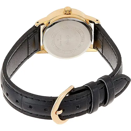 Дамски аналогов часовник Casio - Casio Collection - LTP-V002GL-7B2UDF - image 1