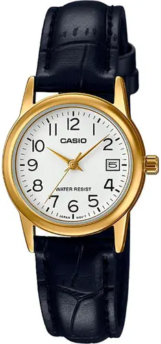Ceas analog de damă Casio - Casio Collection - LTP-V002GL-7B2UDF - 1