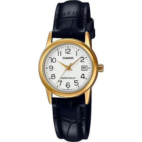 Дамски аналогов часовник Casio - Casio Collection - LTP-V002GL-7B2UDF