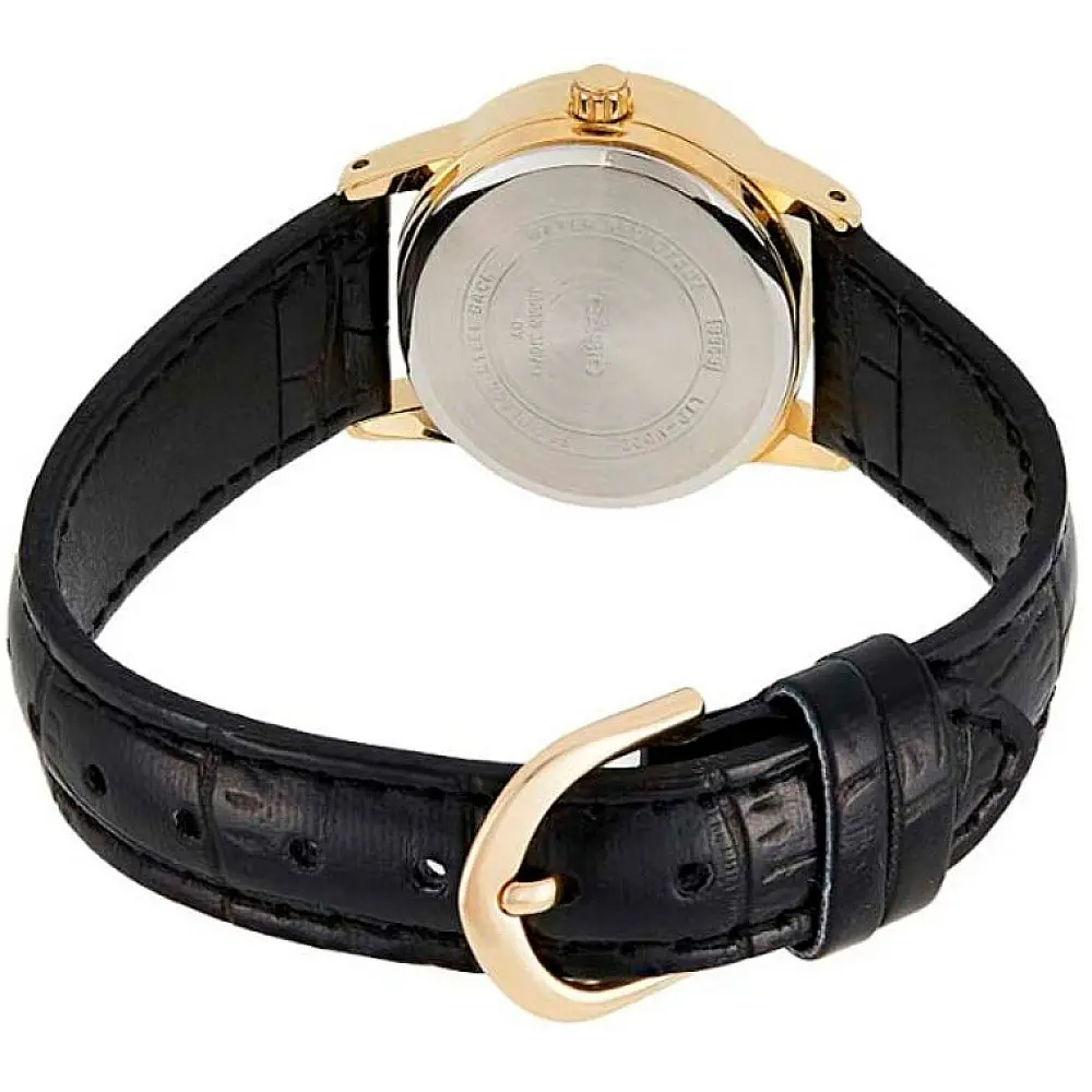 Дамски аналогов часовник Casio - Casio Collection - LTP-V002GL-7BUDF - image 1