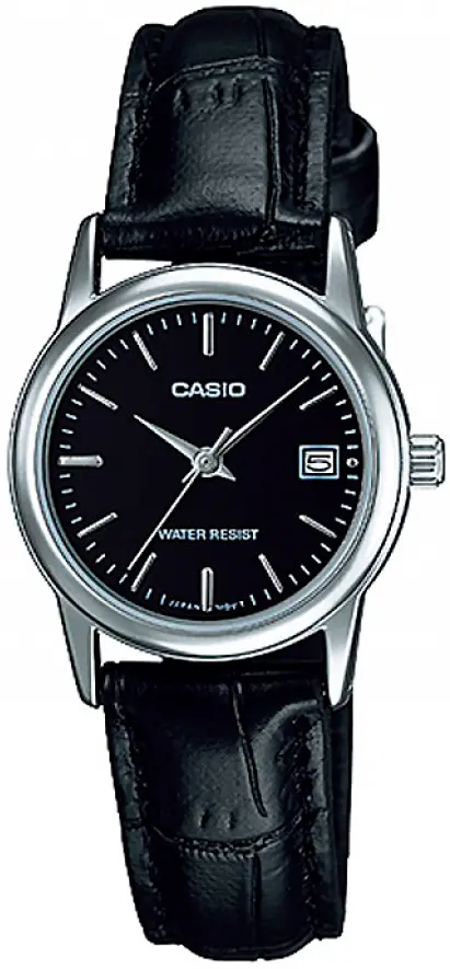 Ceas analogic de damă Casio - Casio Collection - LTP-V002L-1AUDF