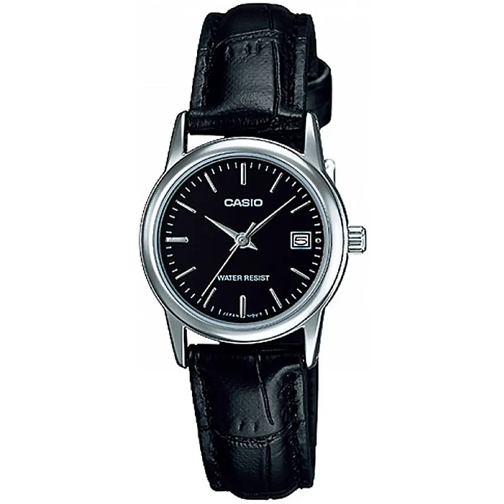 Дамски аналогов часовник Casio - Casio Collection - LTP-V002L-1AUDF