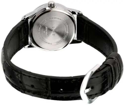 Γυναικείο αναλογικό ρολόι Casio - Casio Collection - LTP-V002L-1AUDF - 2