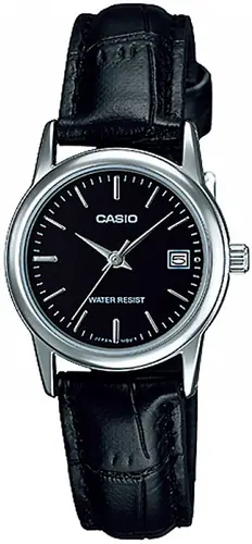 Γυναικείο αναλογικό ρολόι Casio - Casio Collection - LTP-V002L-1AUDF - 1