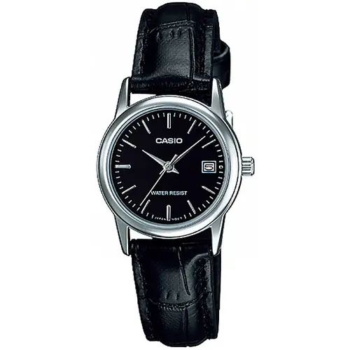 Дамски аналогов часовник Casio - Casio Collection - LTP-V002L-1AUDF