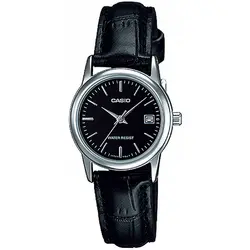Дамски аналогов часовник Casio - Casio Collection - LTP-V002L-1AUDF