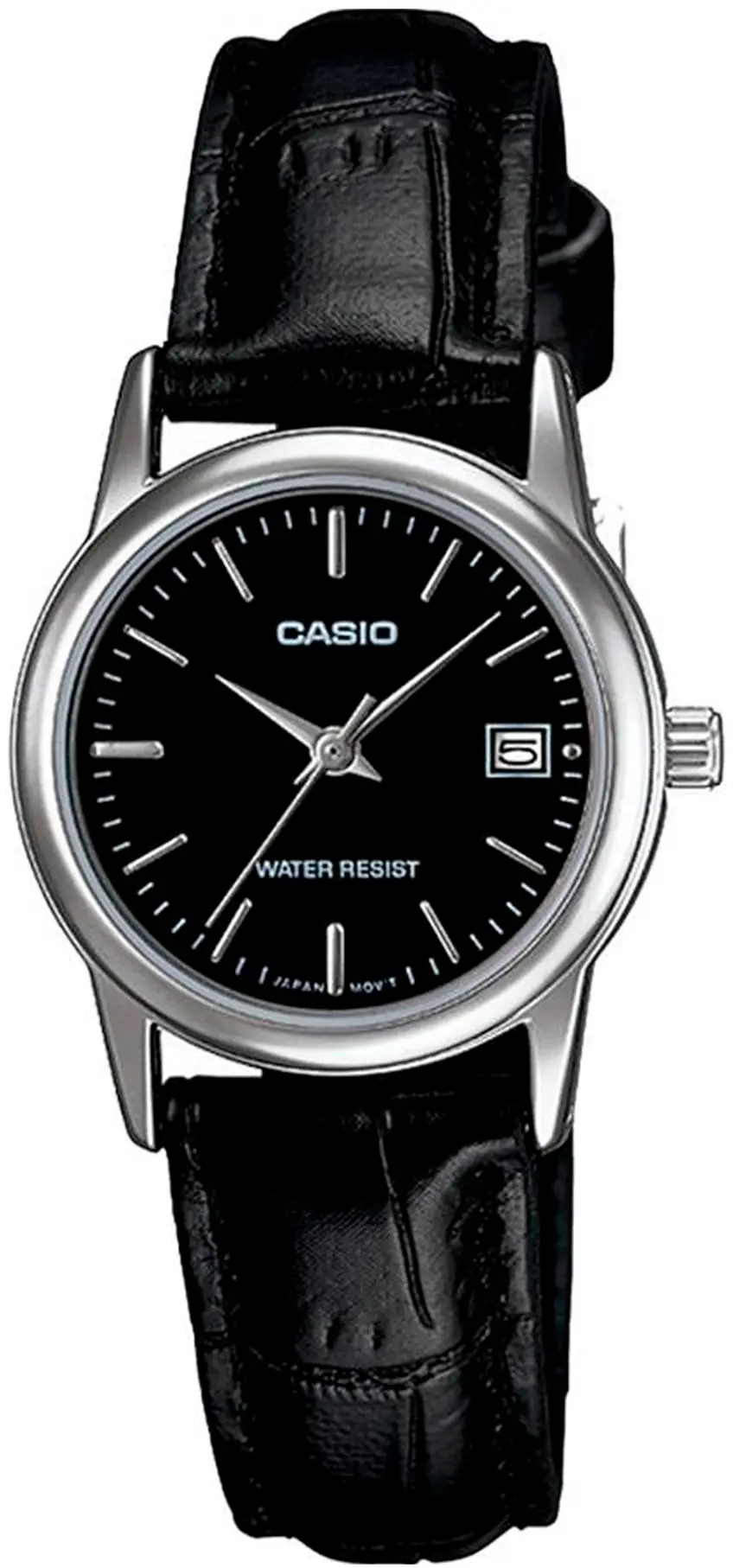 Ceas analogic de damă Casio - Casio Collection - LTP-V002L-1BUDF