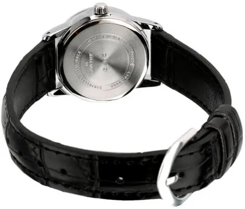 Γυναικείο αναλογικό ρολόι Casio - Casio Collection - LTP-V002L-1BUDF - 2