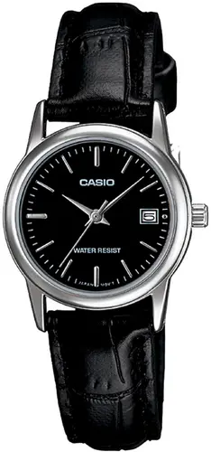 Ceas analogic de damă Casio - Casio Collection - LTP-V002L-1BUDF - 1