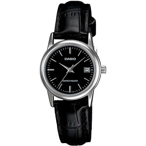 Дамски аналогов часовник Casio - Casio Collection - LTP-V002L-1BUDF