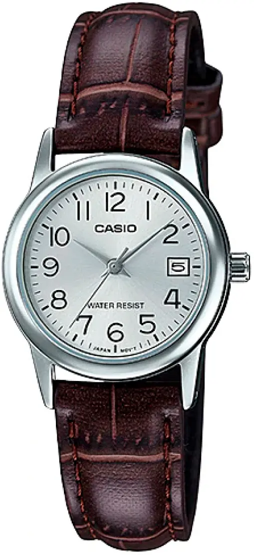 Ceas analogic de damă Casio - Casio Collection - LTP-V002L-7B2UDF