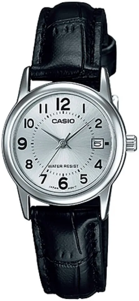 Γυναικείο αναλογικό ρολόι Casio - Casio Collection - LTP-V002L-7BUDF