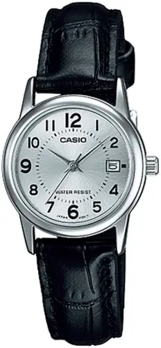 Γυναικείο αναλογικό ρολόι Casio - Casio Collection - LTP-V002L-7BUDF - 1