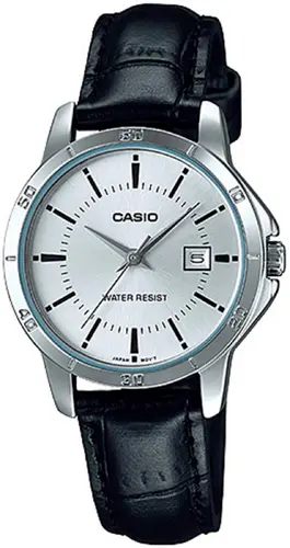 Ceas analogic de damă Casio - Casio Collection - LTP-V004L-7AUDF Ceas analogic de damă Casio - Casio Collection - LTP-V004L-7AUDF