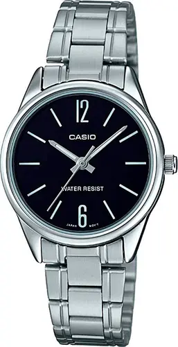 Ceas analogic de damă Casio - Casio Collection - LTP-V005D-1BUDF Ceas analogic de damă Casio - Casio Collection - LTP-V005D-1BUDF