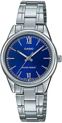 Γυναικείο αναλογικό ρολόι Casio - Casio Collection - LTP-V005D-2B2UDF