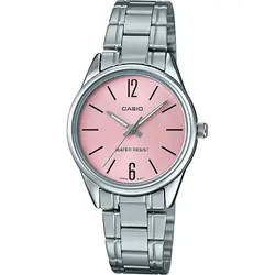 Дамски аналогов часовник Casio - Casio Collection - LTP-V005D-4BUDF