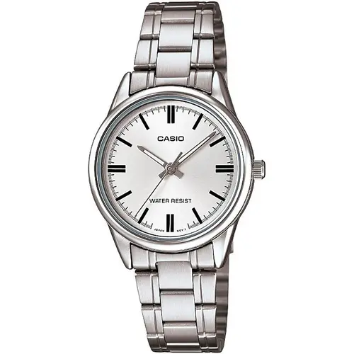 Дамски аналогов часовник Casio - Casio Collection - LTP-V005D-7AUDF
