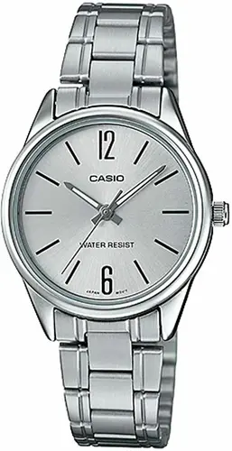 Γυναικείο αναλογικό ρολόι Casio - Casio Collection - LTP-V005D-7BUDF - 1