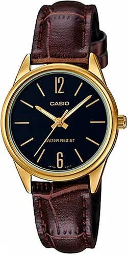 Γυναικείο αναλογικό ρολόι Casio - Casio Collection - LTP-V005GL-1BUDF