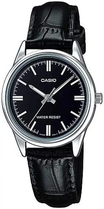Ceas analogic de damă Casio - Casio Collection - LTP-V005L-1AUDF
