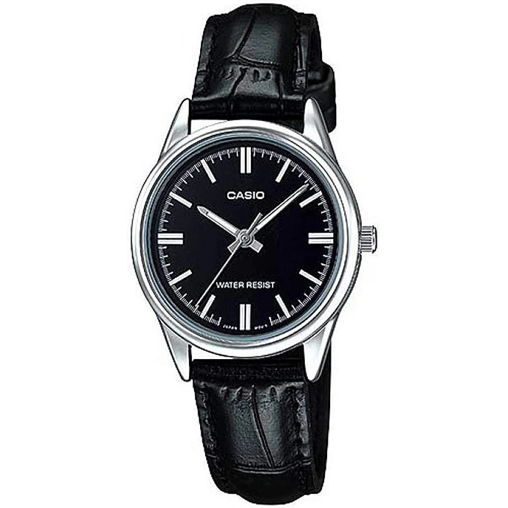 Дамски аналогов часовник Casio - Casio Collection - LTP-V005L-1AUDF