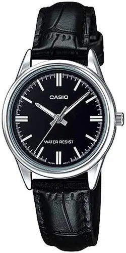 Ceas analogic de damă Casio - Casio Collection - LTP-V005L-1AUDF Ceas analogic de damă Casio - Casio Collection - LTP-V005L-1AUDF