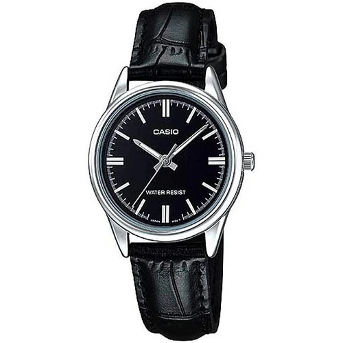 Дамски аналогов часовник Casio - Casio Collection - LTP-V005L-1AUDF