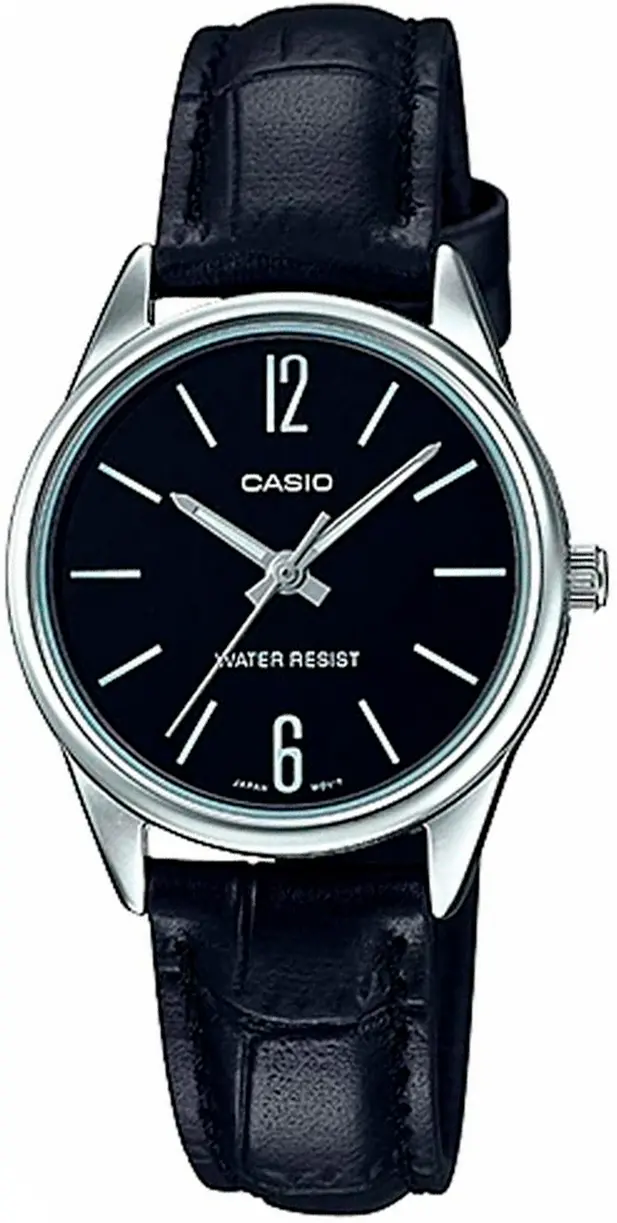 Γυναικείο αναλογικό ρολόι Casio - Casio Collection - LTP-V005L-1BUDF
