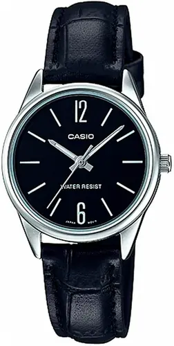Ceas analogic de damă Casio - Casio Collection - LTP-V005L-1BUDF Ceas analogic de damă Casio - Casio Collection - LTP-V005L-1BUDF