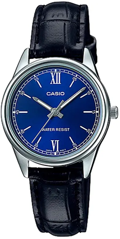 Ceas analogic de damă Casio - Casio Collection - LTP-V005L-2BUDF