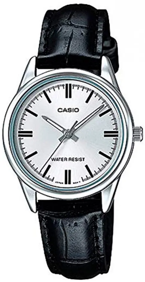 Ceas analogic de damă Casio - Casio Collection - LTP-V005L-7AUDF
