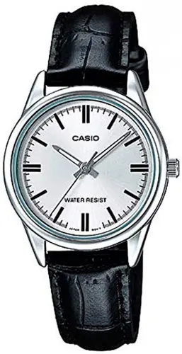 Ceas analogic de damă Casio - Casio Collection - LTP-V005L-7AUDF Ceas analogic de damă Casio - Casio Collection - LTP-V005L-7AUDF