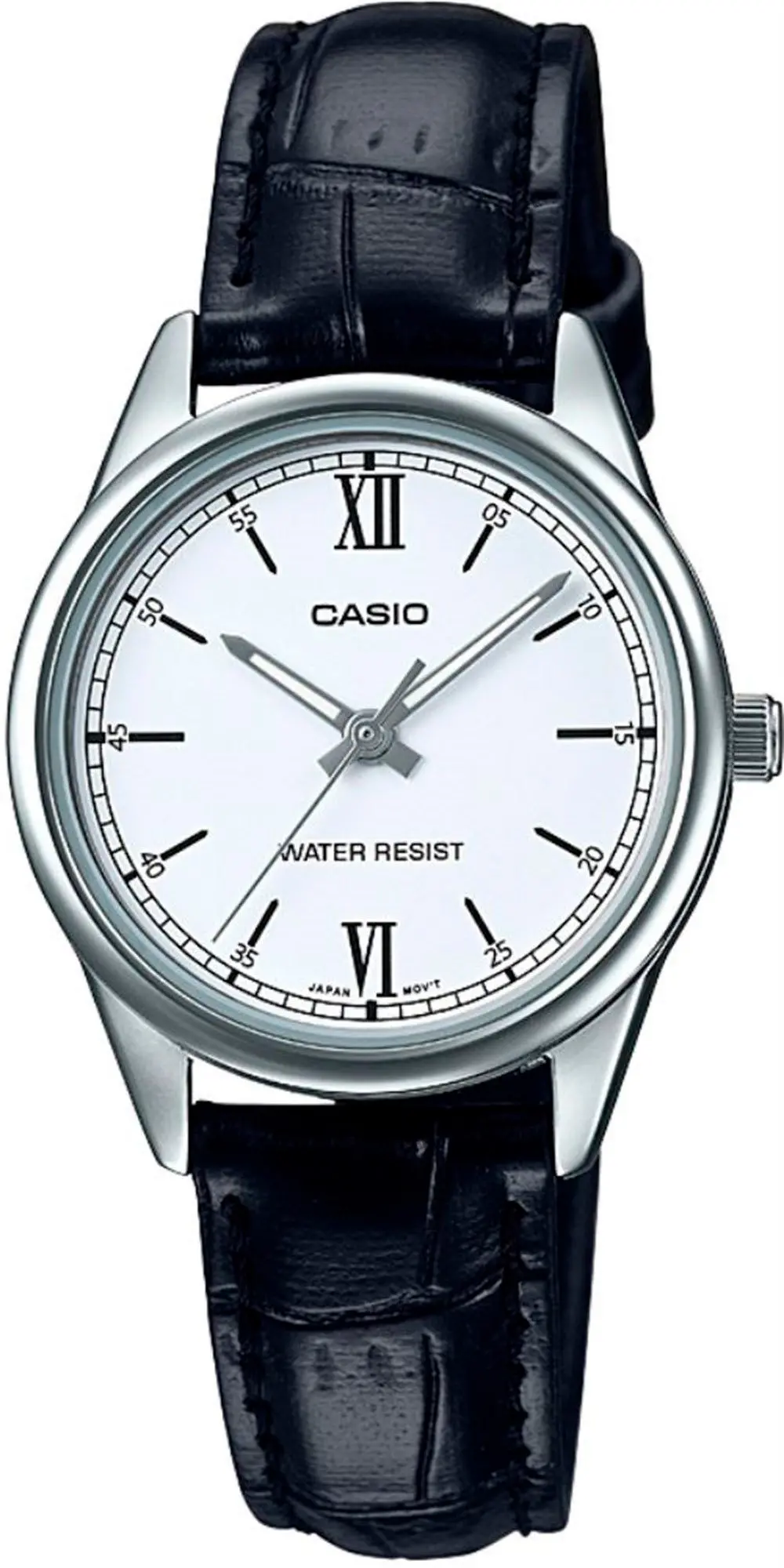Ceas analogic de damă Casio - Casio Collection - LTP-V005L-7B2UDF