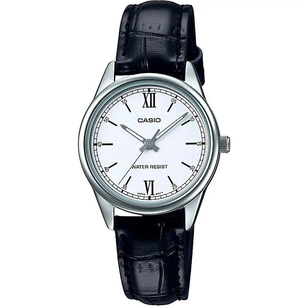 Дамски аналогов часовник Casio - Casio Collection - LTP-V005L-7B2UDF