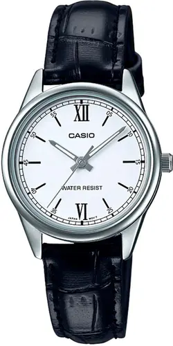 Γυναικείο αναλογικό ρολόι Casio - Casio Collection - LTP-V005L-7B2UDF