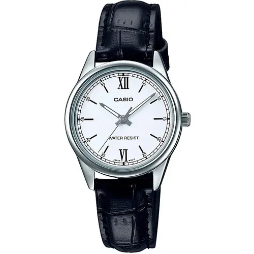 Дамски аналогов часовник Casio - Casio Collection - LTP-V005L-7B2UDF