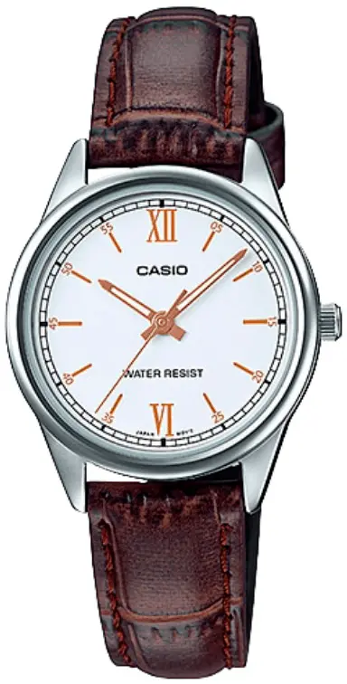 Ceas analogic de damă Casio - Casio Collection - LTP-V005L-7B3UDF