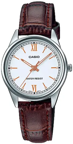 Ceas analogic de damă Casio - Casio Collection - LTP-V005L-7B3UDF Ceas analogic de damă Casio - Casio Collection - LTP-V005L-7B3UDF