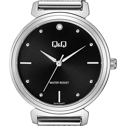 Ceas analogic de damă Q&Q - Q27B-003PY - 2