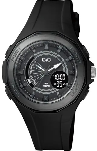Γυναικείο ρολόι Q&Q - GW91J002Y - 1