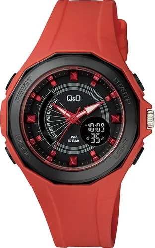 Ceas de damă Q&Q - GW91J007Y - 1