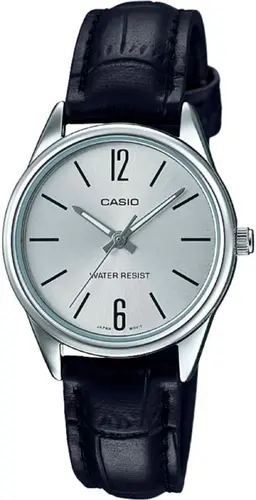 Ceas analogic de damă Casio - Casio Collection - LTP-V005L-7BUDF Ceas analogic de damă Casio - Casio Collection - LTP-V005L-7BUDF