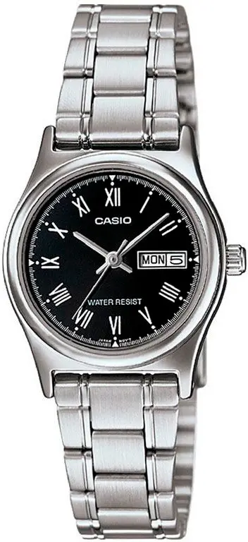 Ceas analogic de damă Casio - Casio Collection - LTP-V006D-1BUDF
