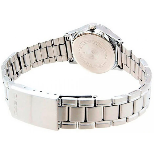 Дамски аналогов часовник Casio - Casio Collection - LTP-V006D-1BUDF - image 1