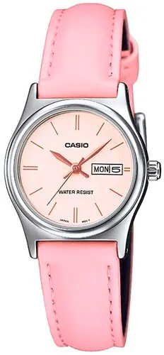 Ceas analogic de damă Casio - Casio Collection - LTP-V006L-4BUDF - 1