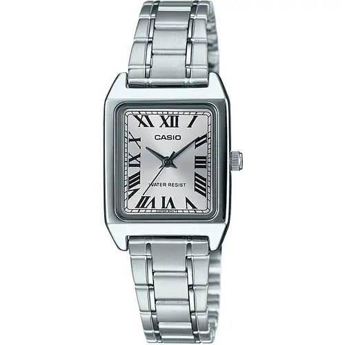 Дамски аналогов часовник Casio - Casio Collection - LTP-V007D-7BUDF